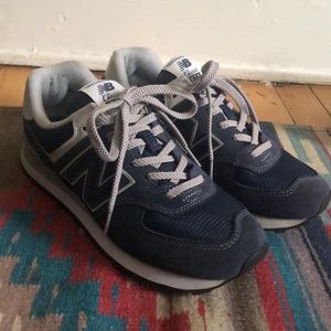 New Balance 574 Classics